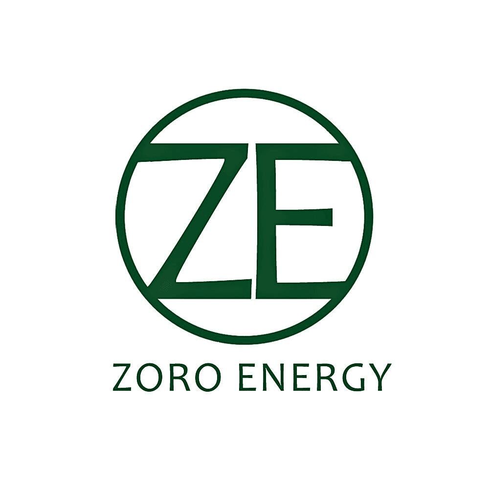 ZORO Energy Logo